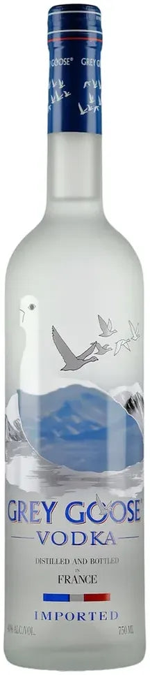 Buy Grey Goose Vodka 750ml Online at Bottle Stop