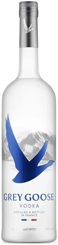 Buy Grey Goose Night Vision Vodka 1L Online at Bottle Stop