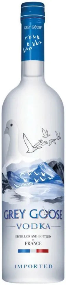Buy Grey Goose Vodka 4.5Lt Online at Bottle Stop
