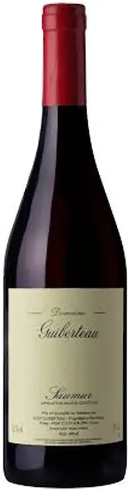 Buy Guiberteau Rouge 2021 750ml Online at Bottle Stop
