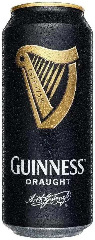 Buy Guinness Draught 440ml Online at Bottle Stop