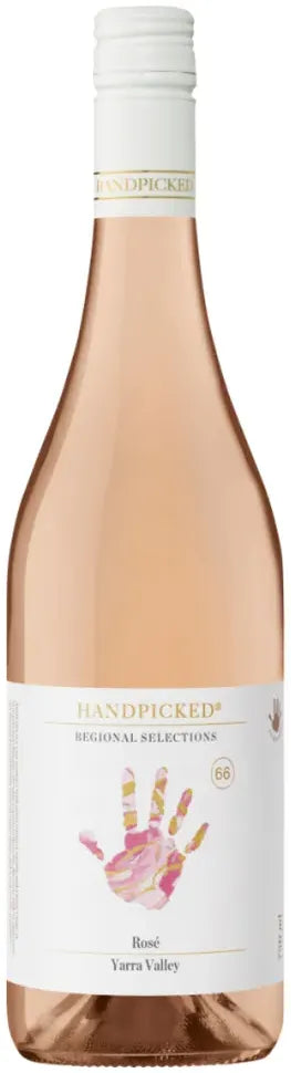 Buy Handpicked Wines Regional Selection Yarra Yalley Rose 750ml Online at Bottle Stop