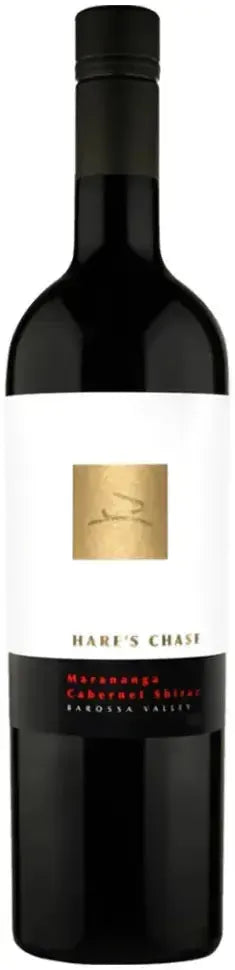 Buy Hares Chase Marananga Cabernet Shiraz 750ml Online at Bottle Stop