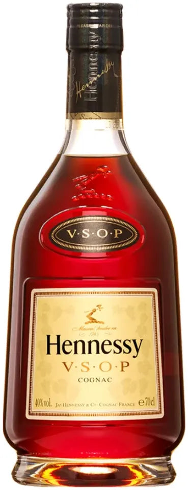 Hennessy VSOP Cognac 700ml – Bottle Stop