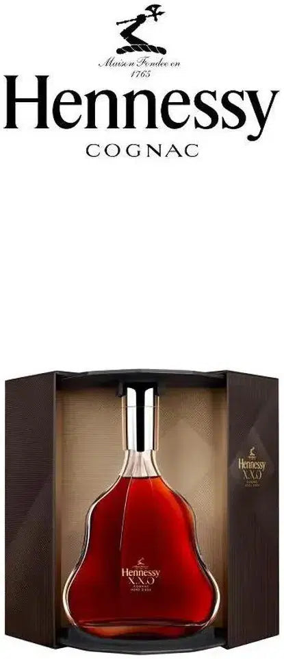 Buy Hennessy X.X.O Cognac 1L Online at Bottle Stop