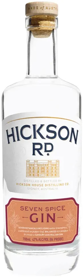 Buy Hickson Rd. Gin Gift Pack 3 x 200ml Online at Bottle Stop