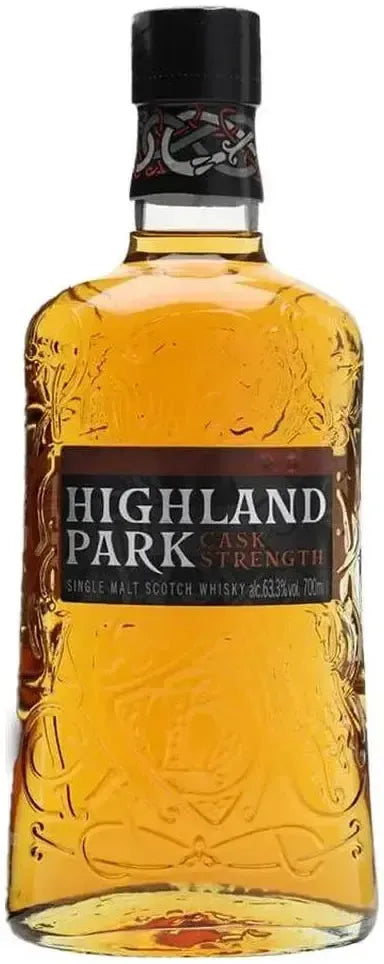 Buy Highland Park Shannon Cask Strength Release No.1 Single Malt Whisky 700ml Online at Bottle Stop