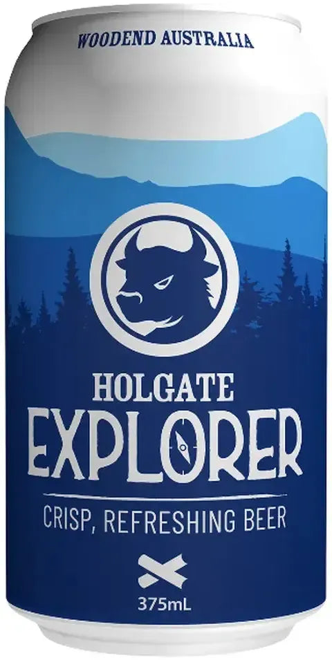Buy Holgate Explorer 375ml Online at Bottle Stop