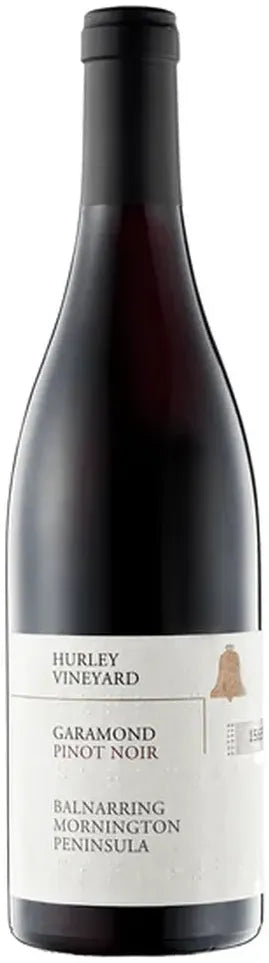 Buy Hurley Vineyard Garamond Pinot Noir 2021 750ml Online at Bottle Stop