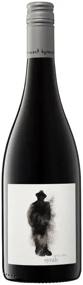 Buy Innocent Bystander Syrah 750ml Online at Bottle Stop