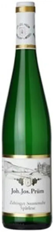 Buy J.J. Prum Zeltinger Sonnenuhr Riesling Spätlese 2022 750ml Online at Bottle Stop