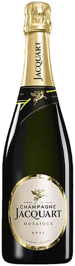 Buy Jacquart Mosaique Brut NV Champagne 750ml Online at Bottle Stop