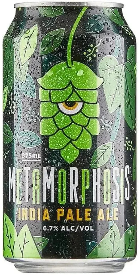 Buy Kaiju! Metamorphosis 375ml Online at Bottle Stop