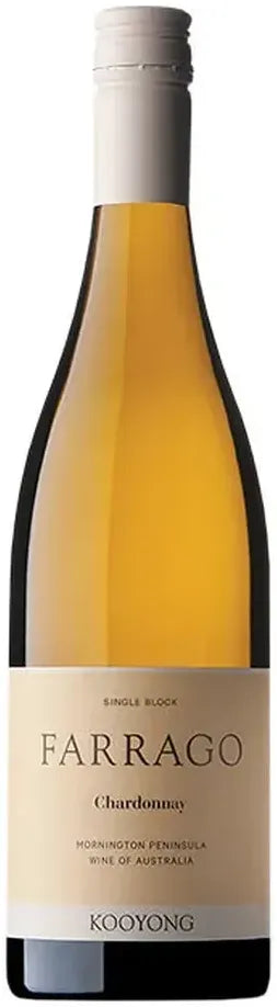 Buy Kooyong Farrago Chardonnay 2022 750ml Online at Bottle Stop
