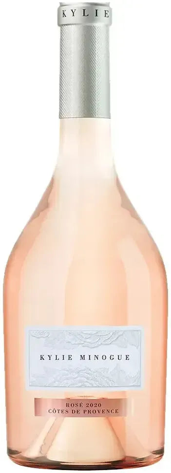 Buy Kylie Minogue The Collection Cotes De Provence Rose 750ml Online at Bottle Stop