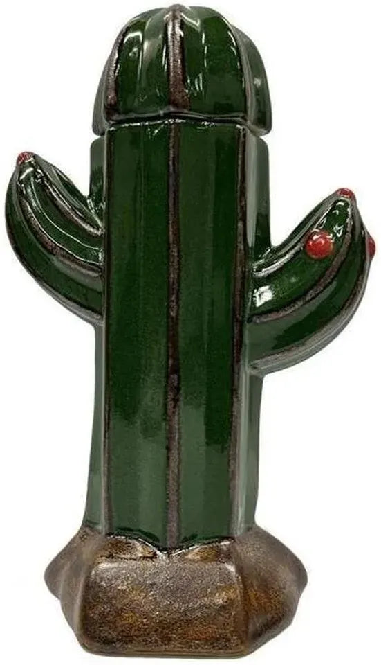 Buy La Cofradia Catcus Ceramica Reposado Tequila 700ml Online at Bottle Stop