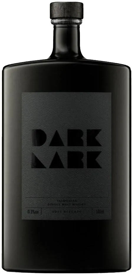 Buy Lark Distillery Dark Lark Single Malt 2022 Release Whisky 500ml Online at Bottle Stop