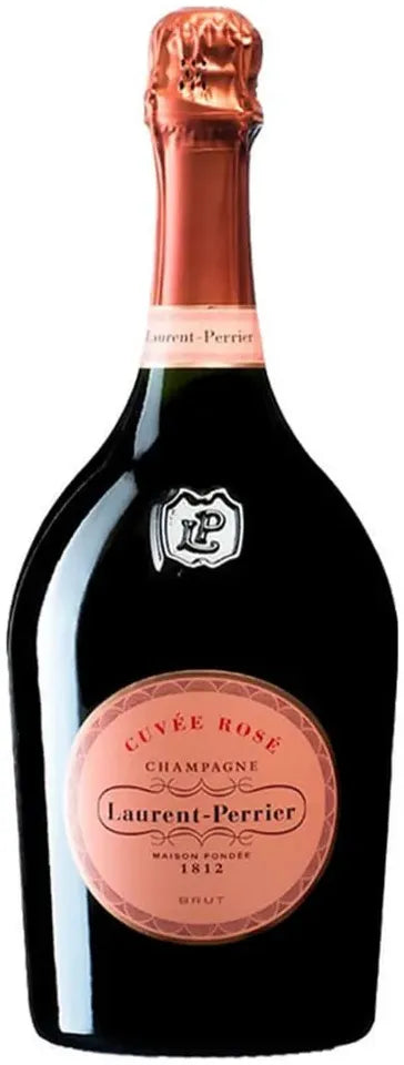 Buy Laurent Perrier Cuvee Rose NV Champagne 1.5L Online at Bottle Stop