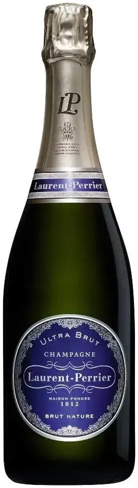 Buy Laurent Perrier Ultra Brut NV 750ml Online at Bottle Stop