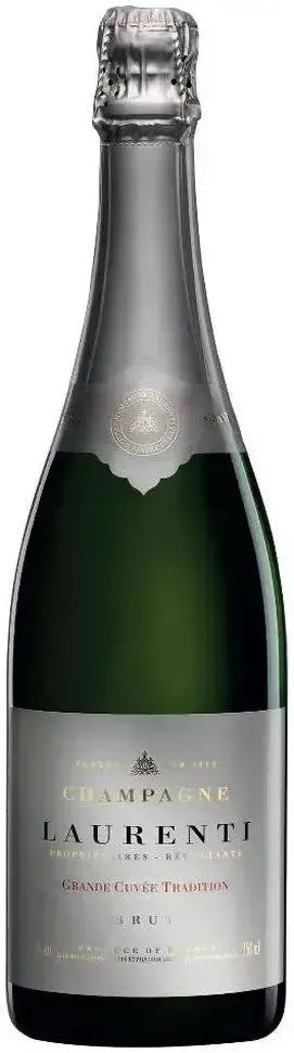 Buy Laurenti Grand Cuvee Tradition NV 750ml Online at Bottle Stop