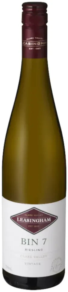 Buy Leasingham Bin 7 Riesling 750ml Online at Bottle Stop
