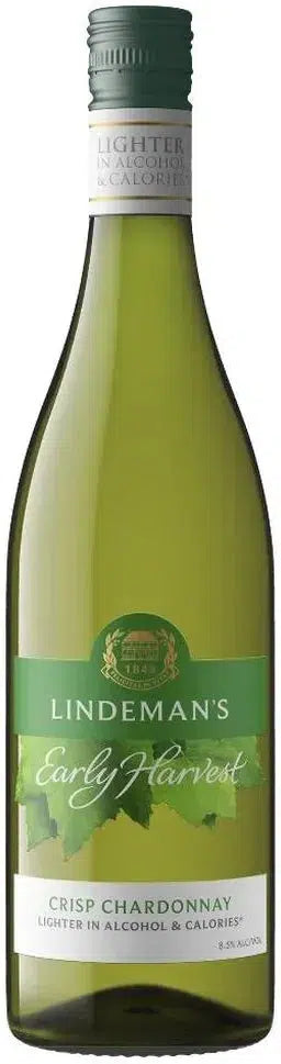 Buy Lindeman's Early Harvest Crisp Chardonnay 750ml Online at Bottle Stop