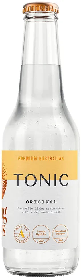 Buy Long Rays Original Tonic 275ml Online at Bottle Stop