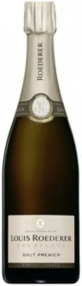 Buy Louis Roederer Collection 243 Brut Champagne NV 750ml Online at Bottle Stop