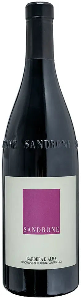 Buy Luciano Sandrone Barberra d'Alba 2021 750ml Online at Bottle Stop