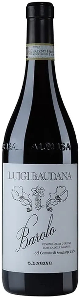 Buy Luigi Baudana Barolo Serralunga 2020 750ml Online at Bottle Stop