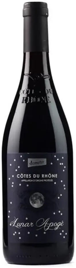 Buy Lunar Apoge Cotes du Rhone 750ml Online at Bottle Stop