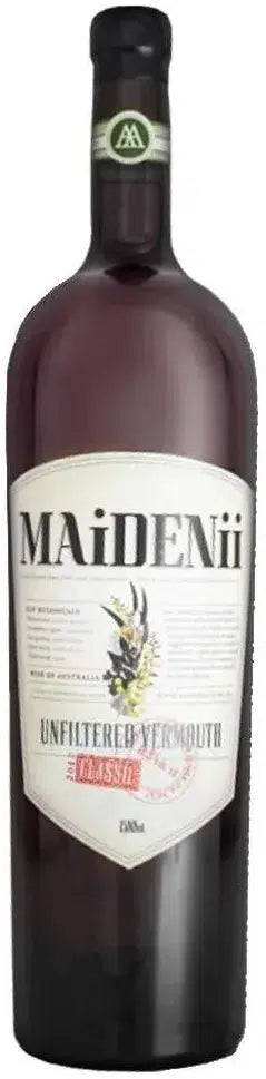 Buy Maidenii Classic Vermouth 1.5L Online at Bottle Stop