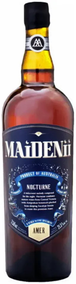 Buy Maidenii Nocturne Vin Amer 500ml Online at Bottle Stop