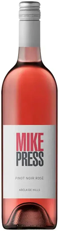 Buy Mike Press Rosé 750 ml Online at Bottle Stop