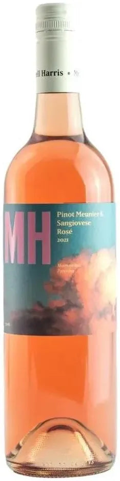 Buy Mitchell Harris Rose 750ml Online at Bottle Stop