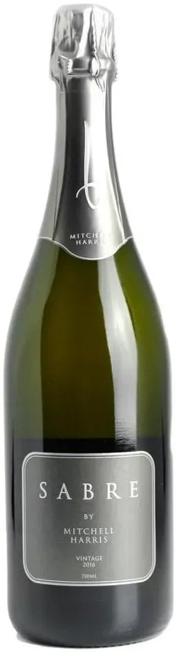 Buy Mitchell Harris Sabre by Mitchell Harris Vintage Sparkling 750ml Online at Bottle Stop