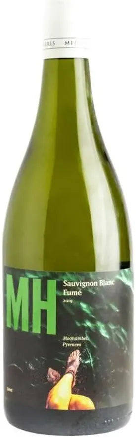 Buy Mitchell Harris Sauvignon Blanc Fume 750ml Online at Bottle Stop