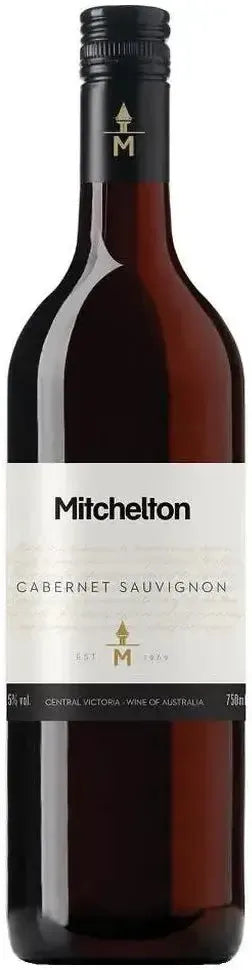 Buy Mitchelton Estate Single Vineyard Cabernet Sauvignon 750ml Online at Bottle Stop