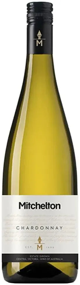 Buy Mitchelton Estate Single Vineyard Chardonnay 750ml Online at Bottle Stop
