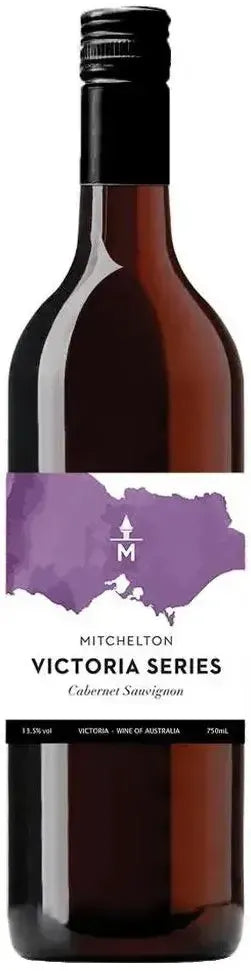 Buy Mitchelton Victoria Series Cabernet Sauvignon 750ml Online at Bottle Stop