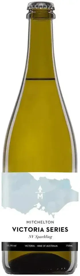 Buy Mitchelton Victoria Series NV Sparkling NV 750ml Online at Bottle Stop