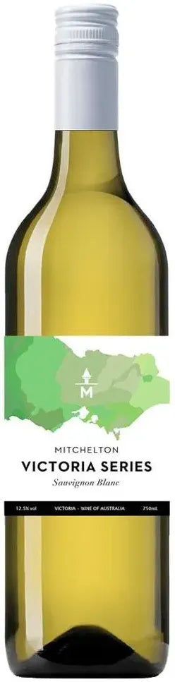 Buy Mitchelton Victoria Series Sauvignon Blanc 750ml Online at Bottle Stop