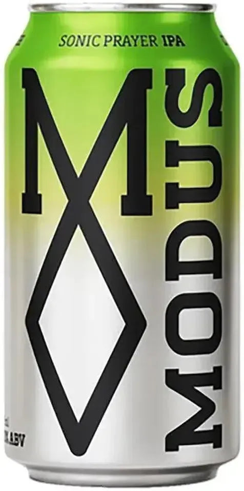 Buy Modus Operandi Sonic Prayer IPA 375ml Online at Bottle Stop