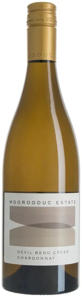 Buy Moorooduc Estate Devils Bend Creek Chardonnay 2022 750ml Online at Bottle Stop