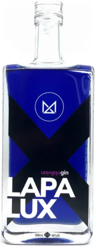 Buy Mountain Distilling Lapalux Oblivion Gin 500ml Online at Bottle Stop
