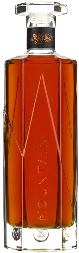 Buy Mountain Red Gum Single Malt 700ml Online at Bottle Stop