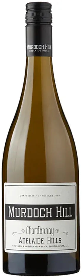 Buy Murdoch Hill Chardonnay 750ml Online at Bottle Stop