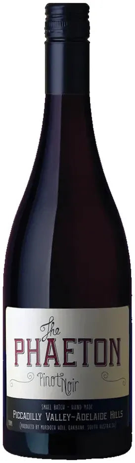 Buy Murdoch Hill Phaeton Pinot Noir 750ml Online at Bottle Stop