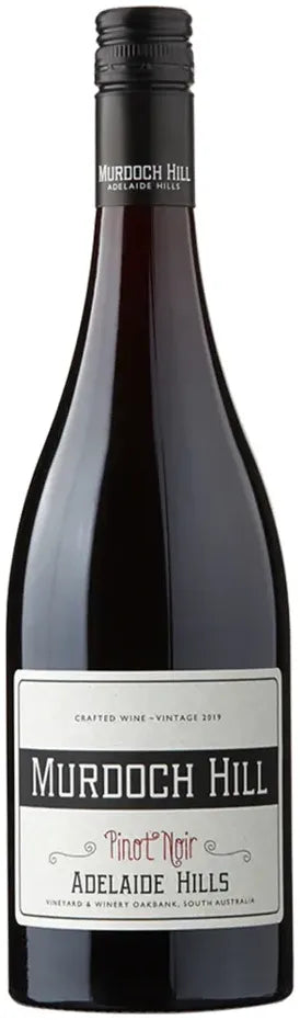 Buy Murdoch Hill Pinot Noir 750ml Online at Bottle Stop