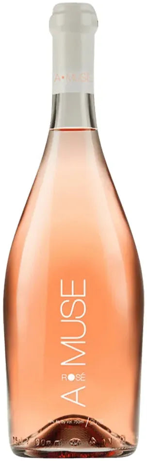 Buy Muses Estate A.Muse Rosé 750ml Online at Bottle Stop